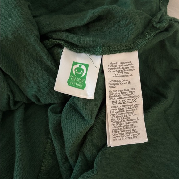 J. Crew 100% cotton summer dress - Picture 3 of 4